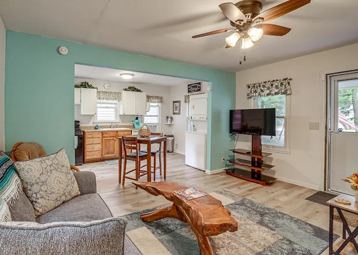 Cozy, Convenient! Near Dtwn & Route 66 *