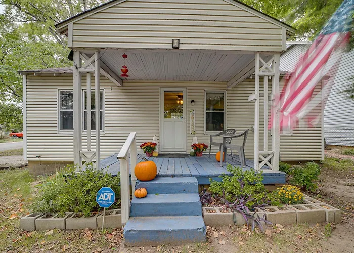 Cozy, Convenient! Near Dtwn & Route 66 * Tulsa