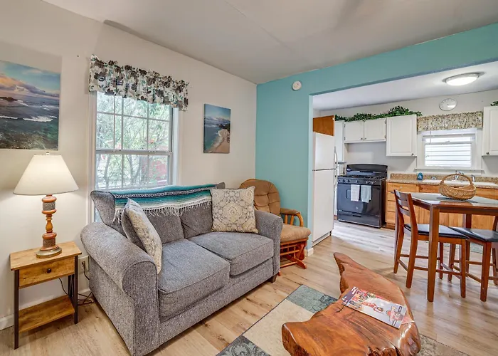 Cozy, Convenient! Near Dtwn & Route 66 Holiday home *