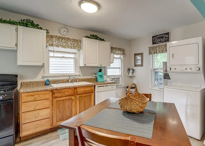 Cozy, Convenient! Near Dtwn & Route 66 * Tulsa