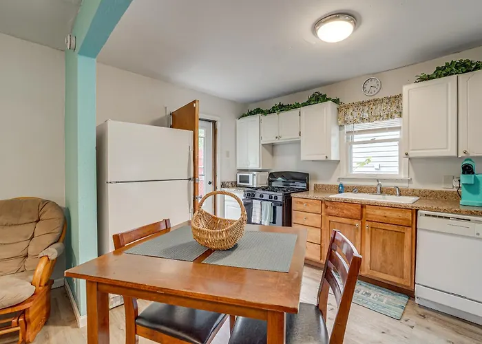 Cozy, Convenient! Near Dtwn & Route 66 *