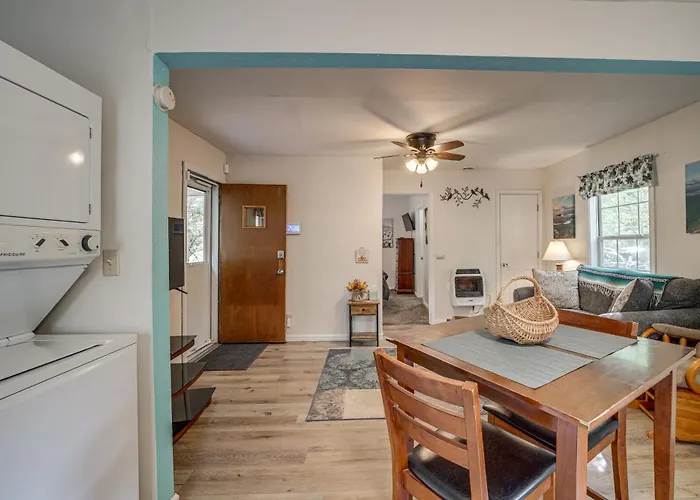 Cozy, Convenient! Near Dtwn & Route 66 *
