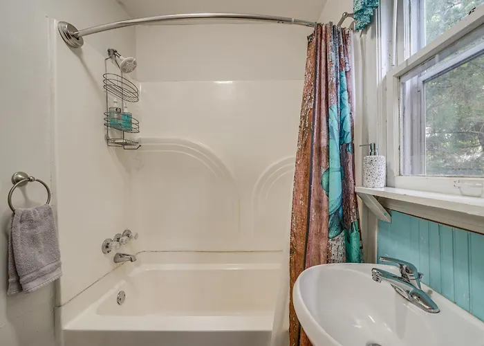 Cozy, Convenient! Near Dtwn & Route 66 *