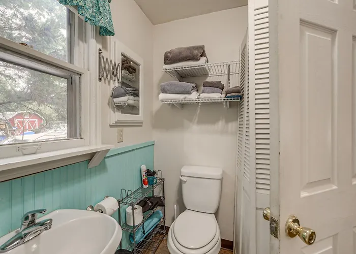 Cozy, Convenient! Near Dtwn & Route 66 Holiday home *