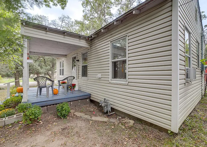 Cozy, Convenient! Near Dtwn & Route 66 *